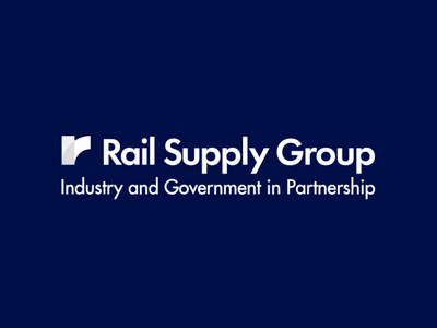 Rail Supply Group (RSG) UK