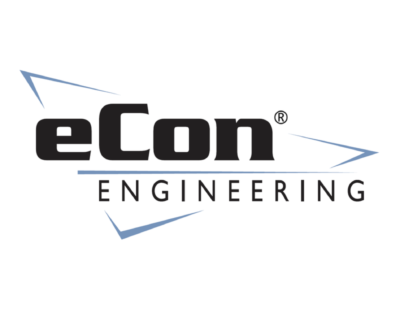 eCon Engineering FE-model of the instrument panel