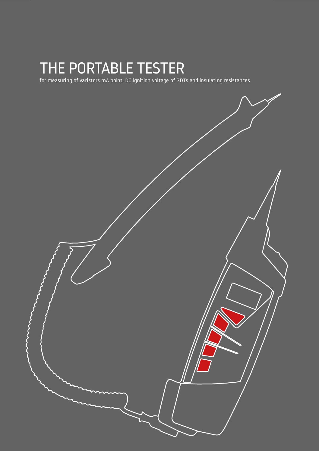 The Portable Tester