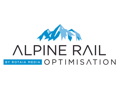 Alpine Rail Optimisation logo