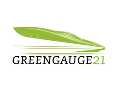 Greengauge 21