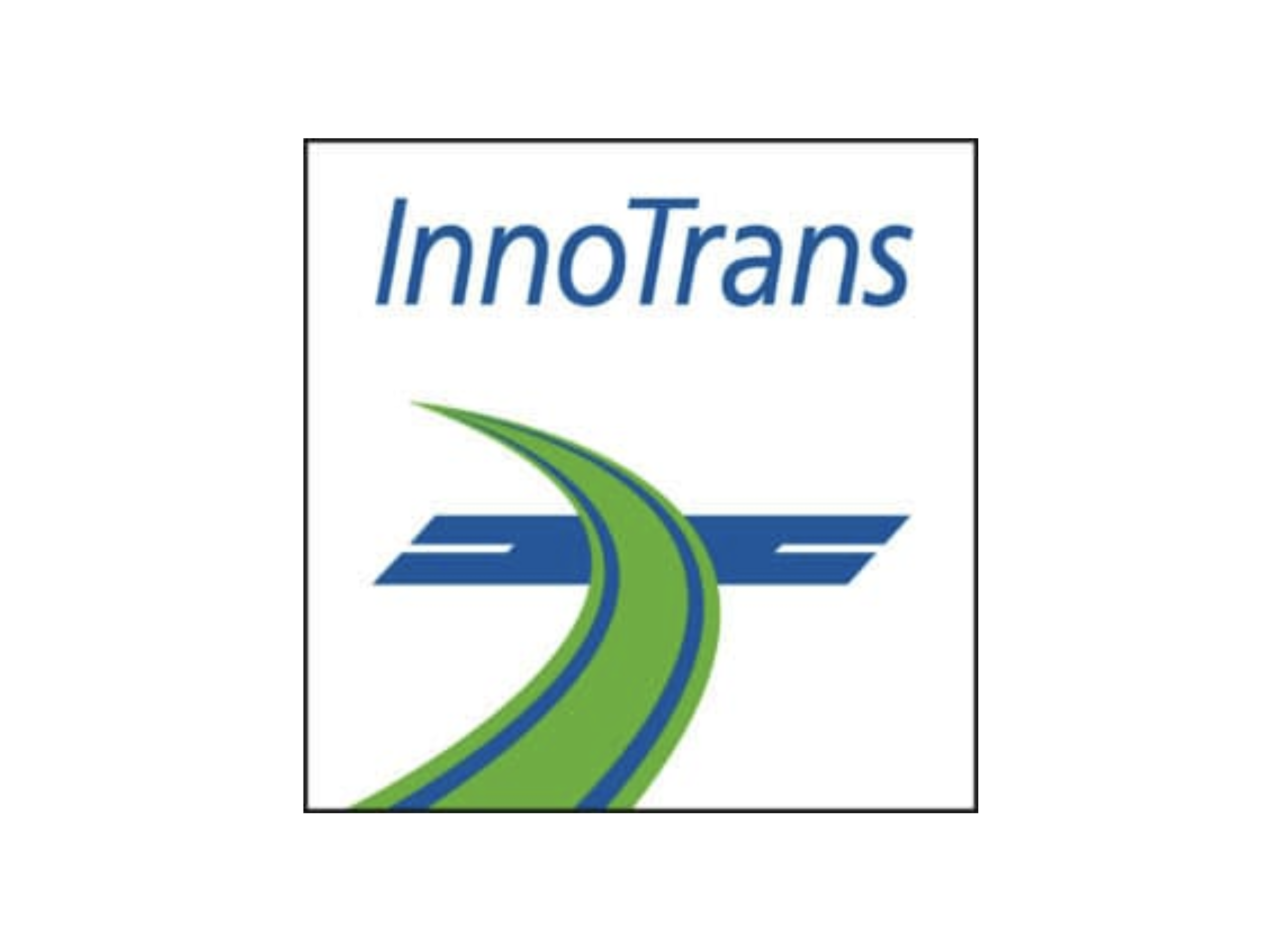 InnoTrans Logo