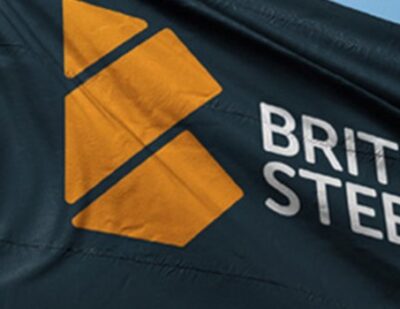 Let’s Build Together – British Steel Business Update
