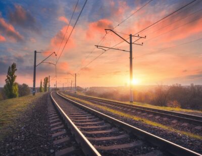 3Squared to Provide ETCS Digital Solutions for Driver Training on ECDP