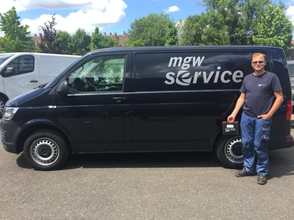 mgw Service 