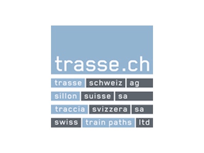 Trasse Schweiz AG