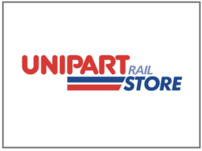 Unipart Rail Store Is Now Live!