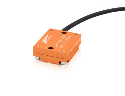 Case Study with Alstom – ASC Sensors Put to the Test