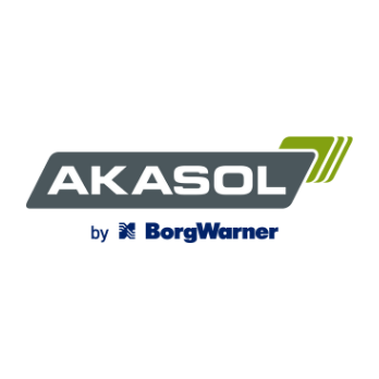 BorgWarner Akasol AG | High Performance Battery Systems