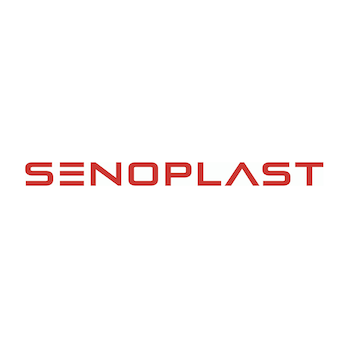 Senoplast Presents New Surfaces