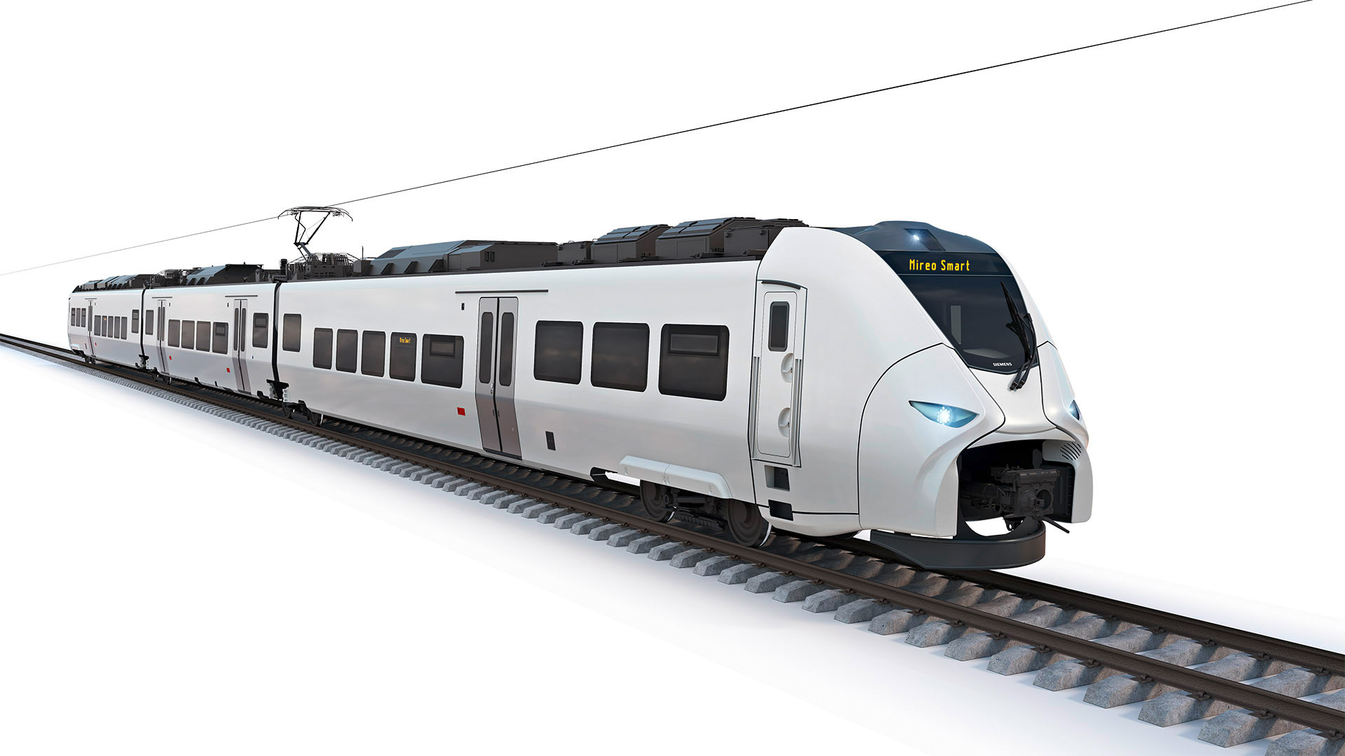 siemens mobility