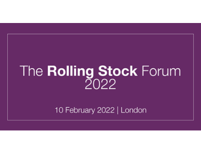The Rolling Stock Forum