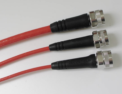 New & Improved Plenum Rated LMR-LLPX Cables
