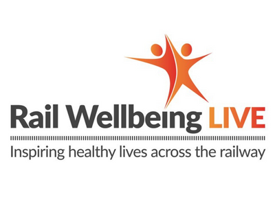 Rail Wellbeing Live