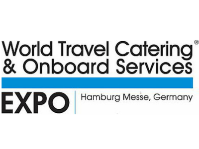 World Travel Catering & Onboard Services logo