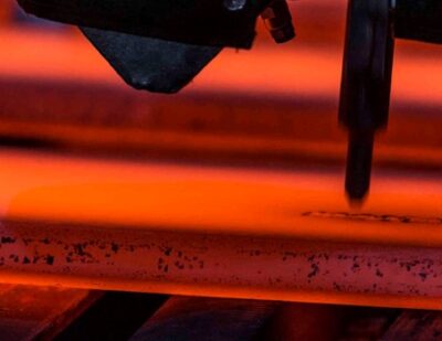British Steel Increasing Production and Recruiting 66 New Employees