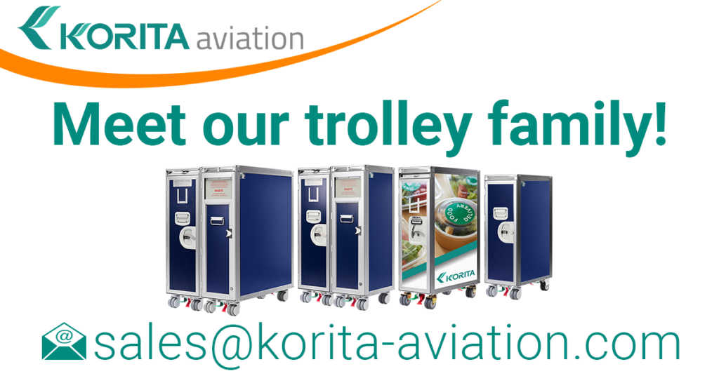 Catering Trolleys