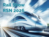 Rolling Stock Networking