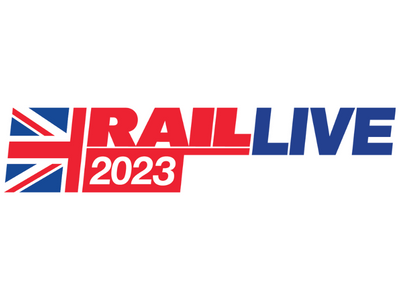 Rail Live logo