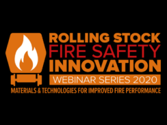 Rolling Stock Fire Safety Innovation