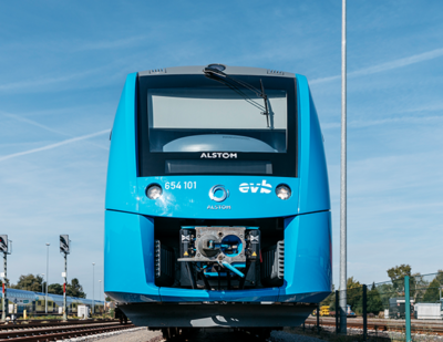 AKASOL to Supply Battery Systems for Alstom's Hydrogen Trains