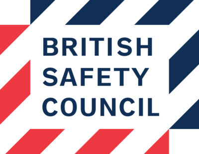 Unipart Rail Sites Awarded Sword of Honour from the British Safety Council