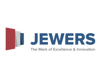 Jewers Make an Entrance with Security Gates