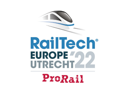 14th Edition of RailTech Europe is Around the Corner