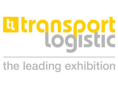 Transport Logistic Logo