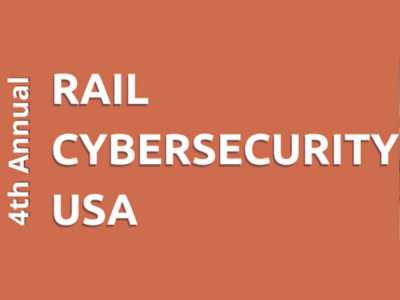 Rail Cybersecurity USA