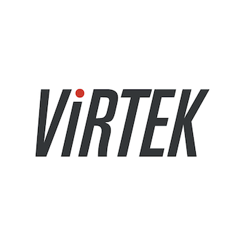 Virtek IRIS 3D for Welded-Assembly