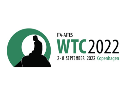 World Tunnel Congress logo