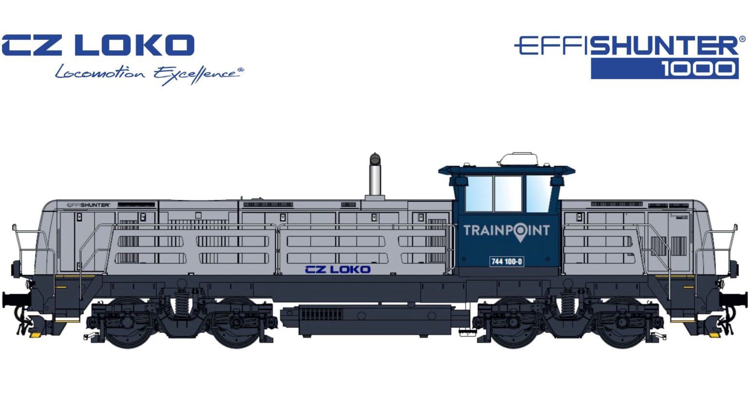 CZ Loko Enters Swedish and Norwegian Markets | Railway-News