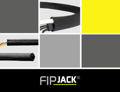 FRÄNKISCHE Industrial Pipes FIPJACK