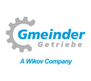 Gmeinder Gearboxes and Drives Card Holder