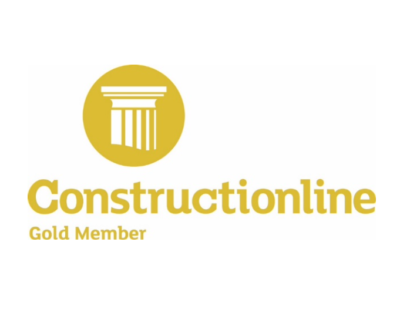 Jewers Doors Receives Constructionline Gold Membership