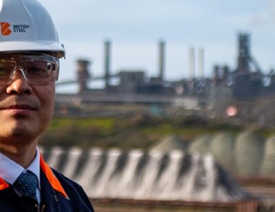 British Steel to Invest £100m to Support Next Stage of Transformation