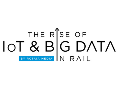 Rise of IoT & Big Data in Rail