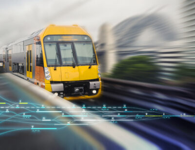 Siemens Mobility Wins Sydney Rail Modernisation Contracts