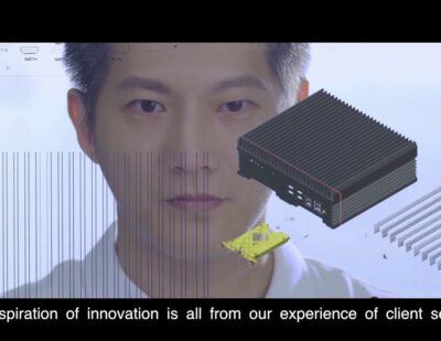 SINTRONES Technology Video