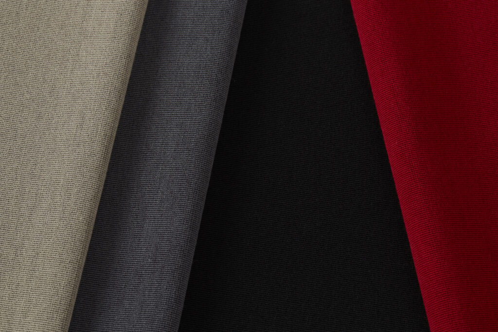 Camira Railway Fabrics