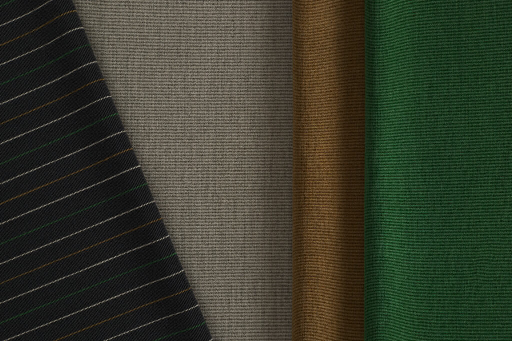 Camira Railway Fabrics