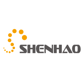 Shenhao Technology: Train Bottom Inspection Robot (Chinese)