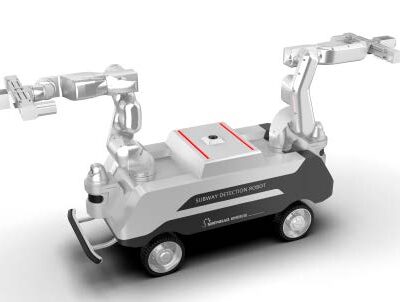 Shenhao Technology: Robotics Solutions for Rail