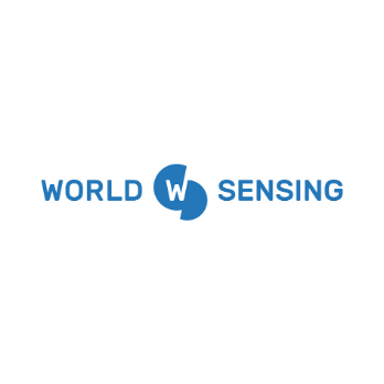 Worldsensing: Event Detection Solution
