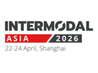 Intermodal Asia 2027