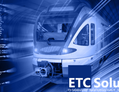 ETC Solutions GmbH