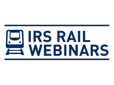 Integrated Rail Data Management: emerging trends for unpredictable times