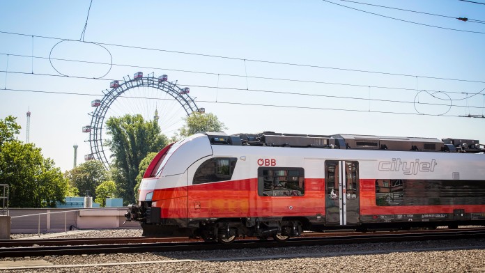 KfW IPEX-Bank ÖBB