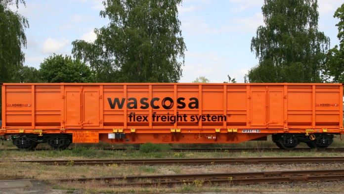 KfW IPEX-Bank Wascosa